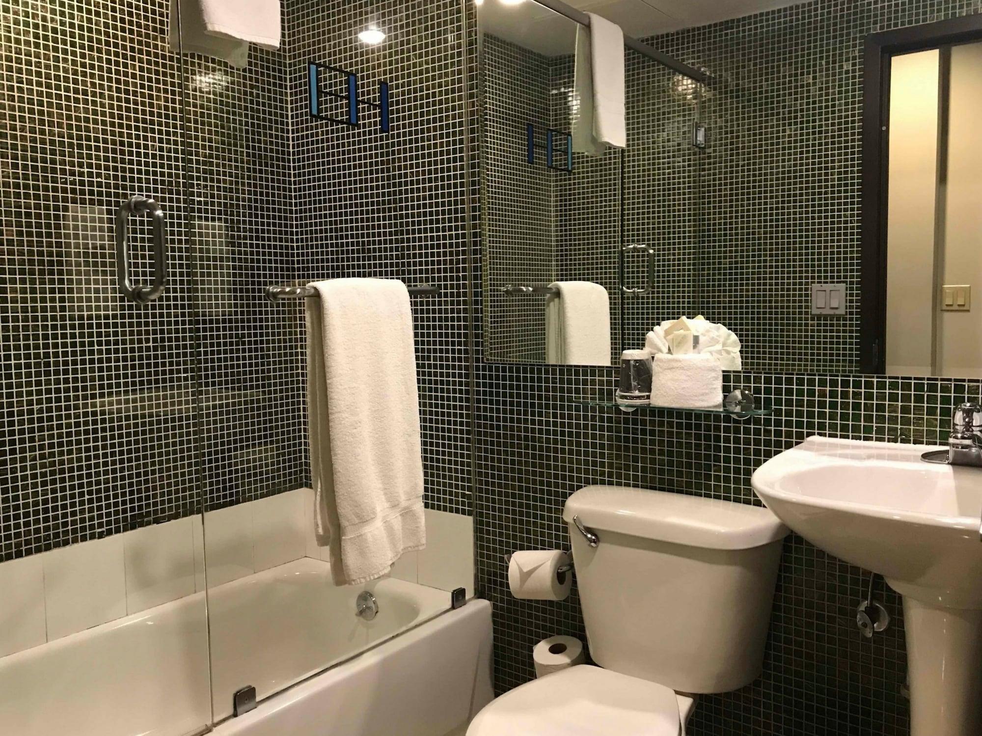 The Ridge 3* Nueva York