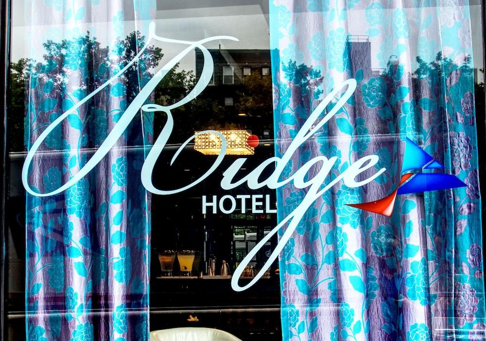 Hotel The Ridge Nueva York