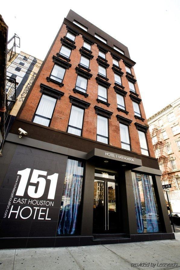 The Ridge Hotel Nueva York