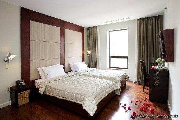 The Ridge Hotel Nueva York