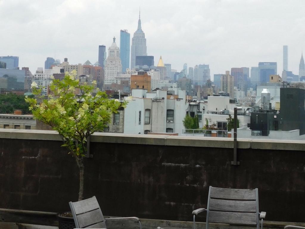 Hotel The Ridge Nueva York
