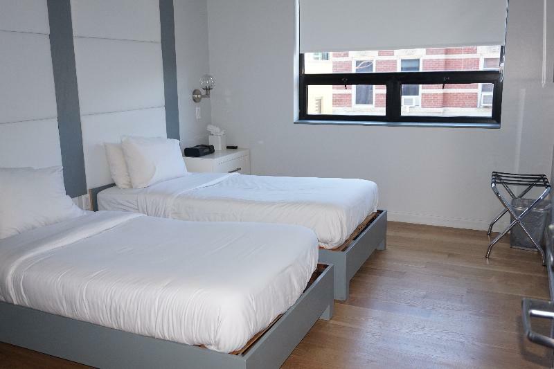 Hotel The Ridge Nueva York