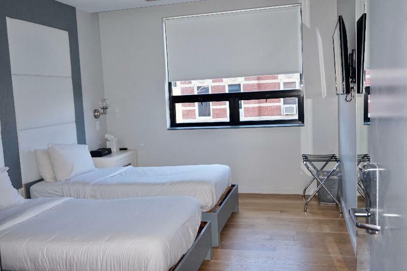 The Ridge 3* Nueva York